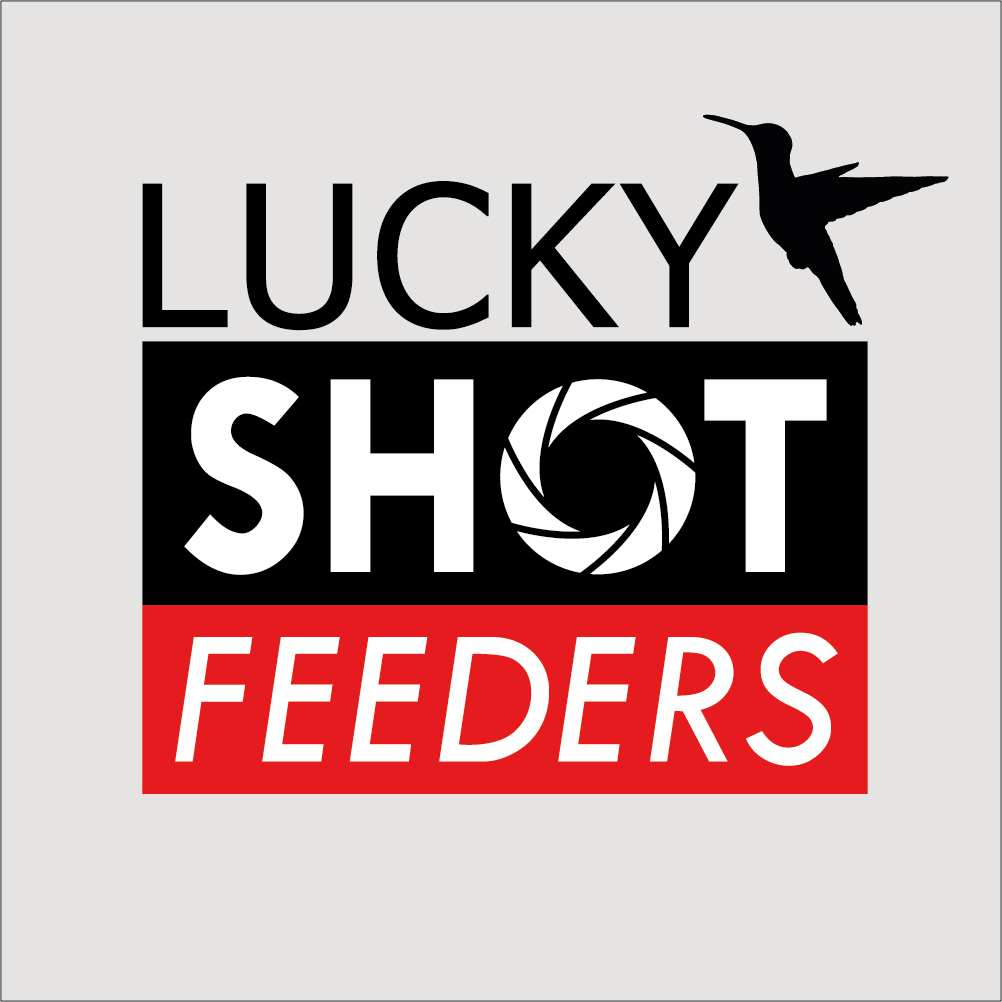 Lucky Shot Feeders - Create your Lucky Shot!